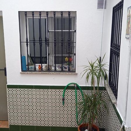 Apartamento Andalucia Кордоба Екстериор снимка