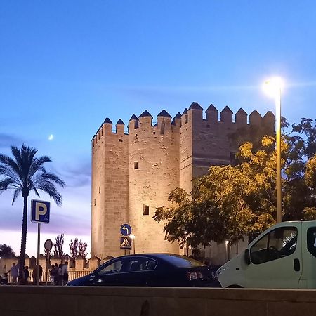 Apartamento Andalucia Кордоба Екстериор снимка
