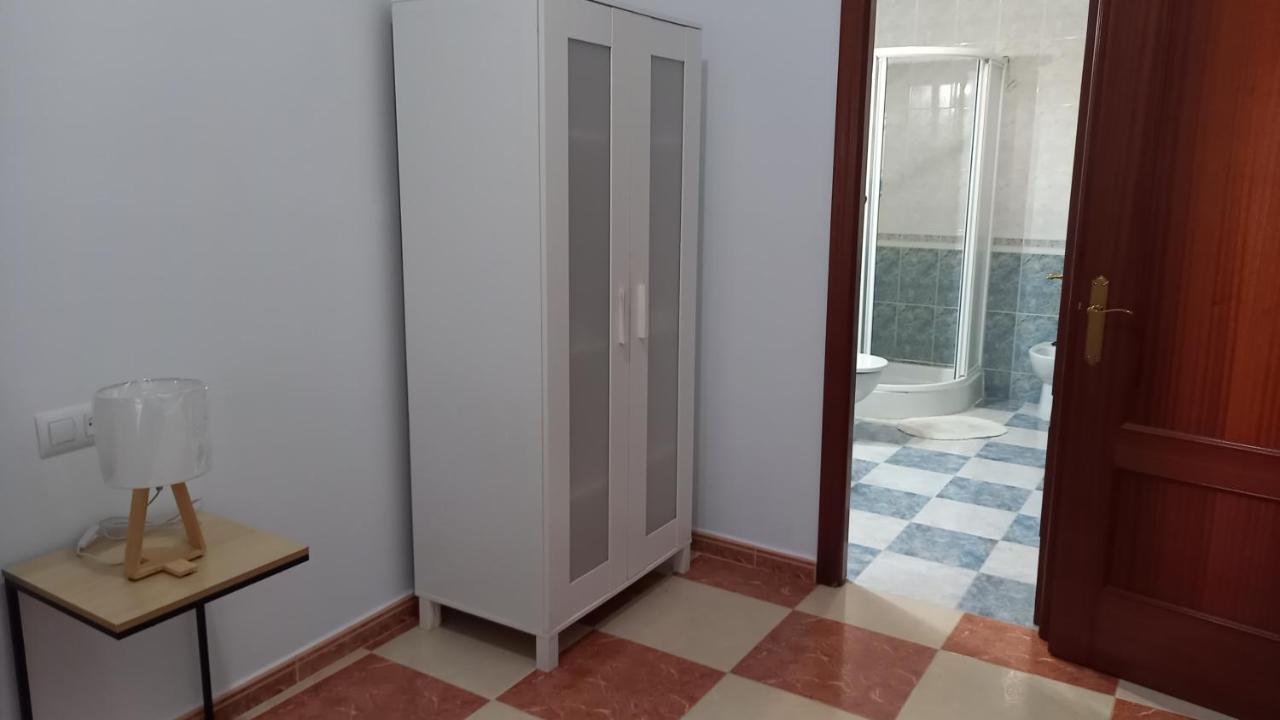 Apartamento Andalucia Кордоба Екстериор снимка