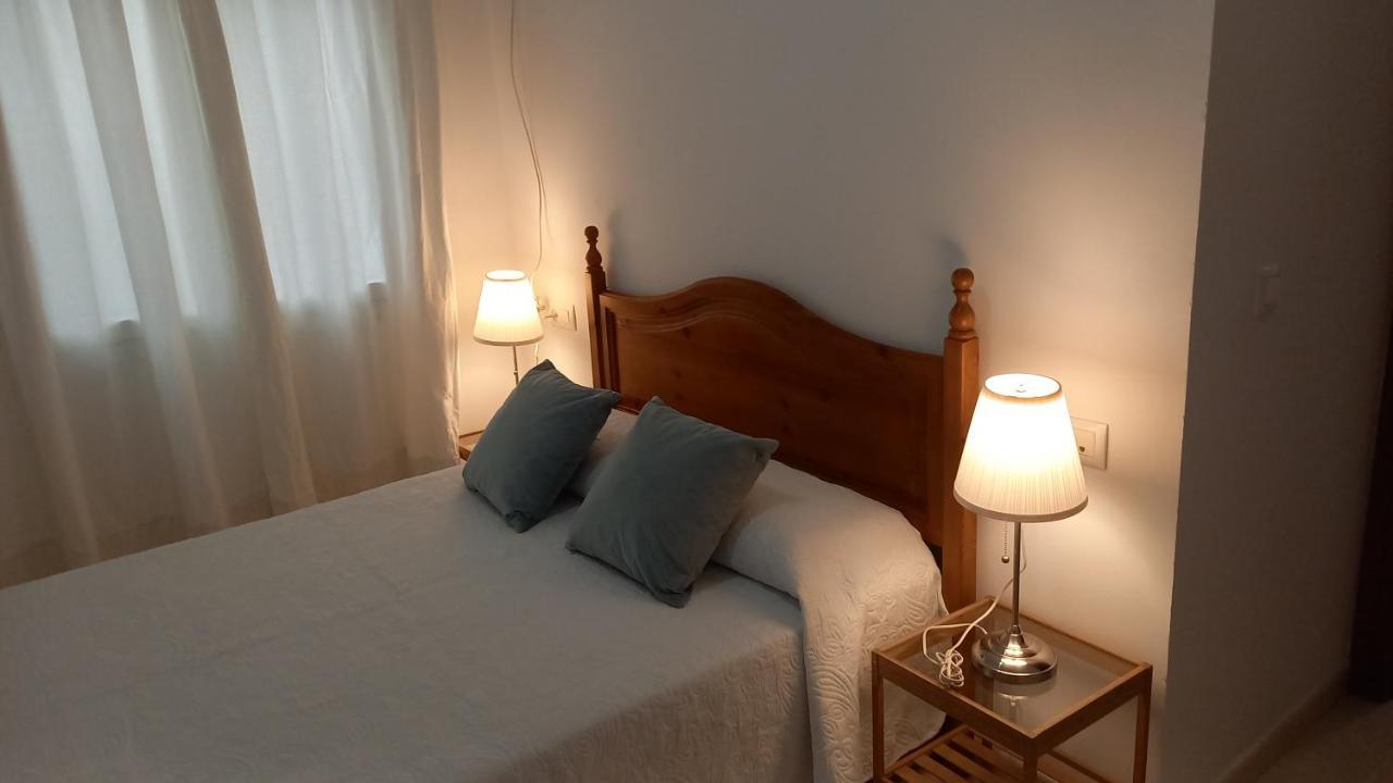 Apartamento Andalucia Кордоба Екстериор снимка