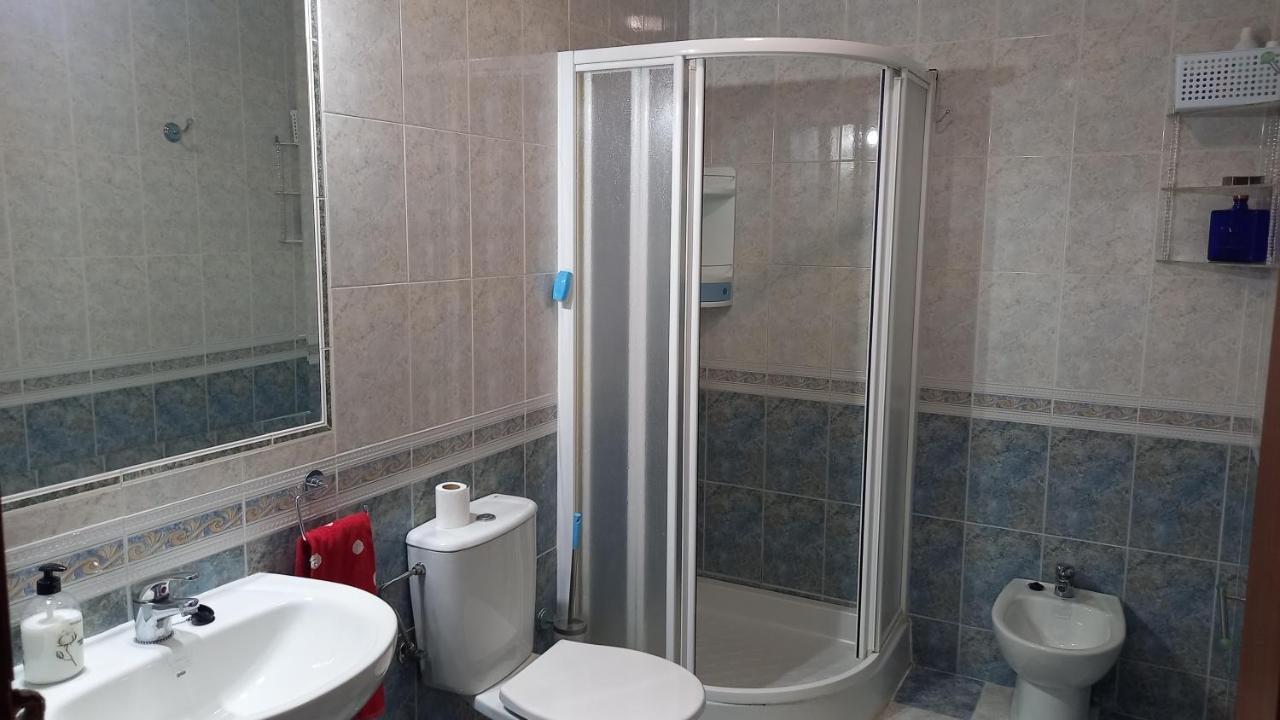 Apartamento Andalucia Кордоба Екстериор снимка