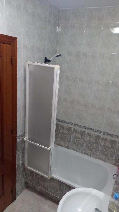 Apartamento Andalucia Кордоба Екстериор снимка