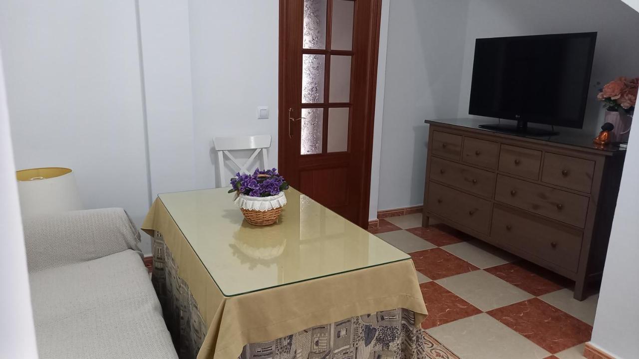 Apartamento Andalucia Кордоба Екстериор снимка