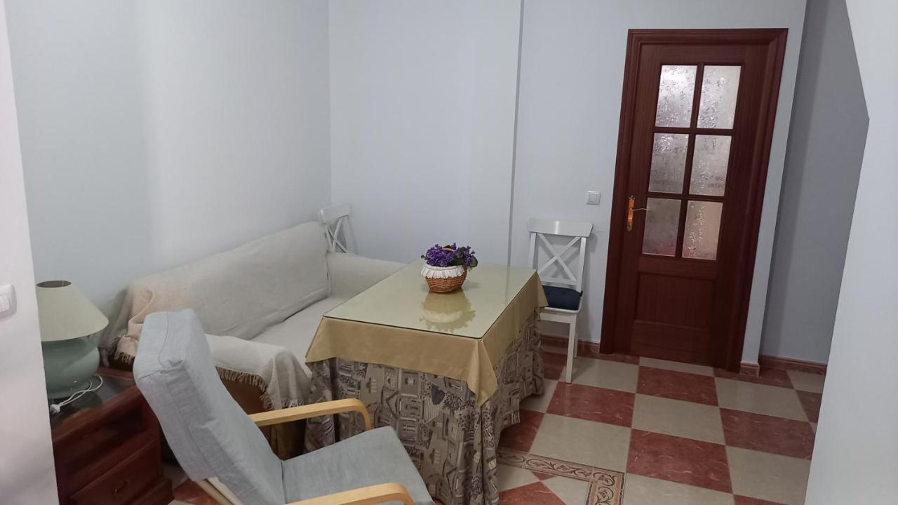 Apartamento Andalucia Кордоба Екстериор снимка
