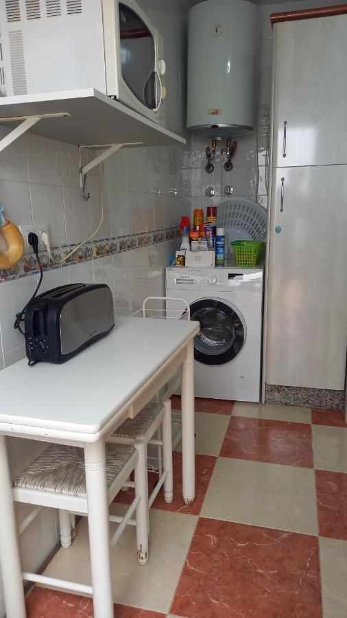 Apartamento Andalucia Кордоба Екстериор снимка