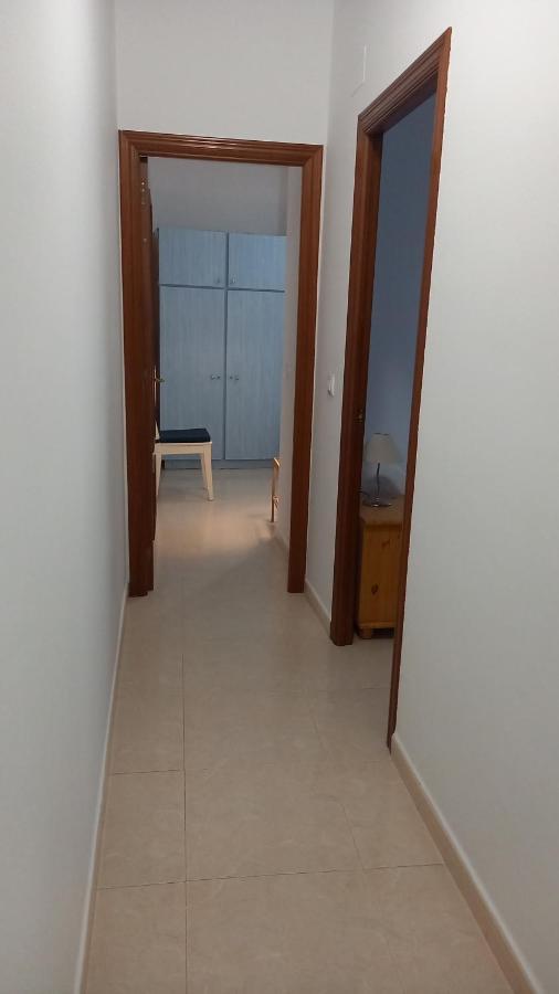 Apartamento Andalucia Кордоба Екстериор снимка