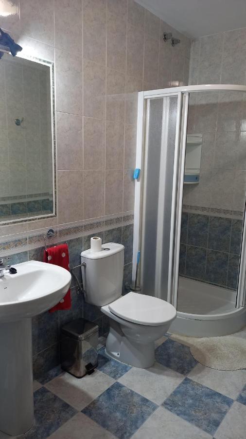 Apartamento Andalucia Кордоба Екстериор снимка