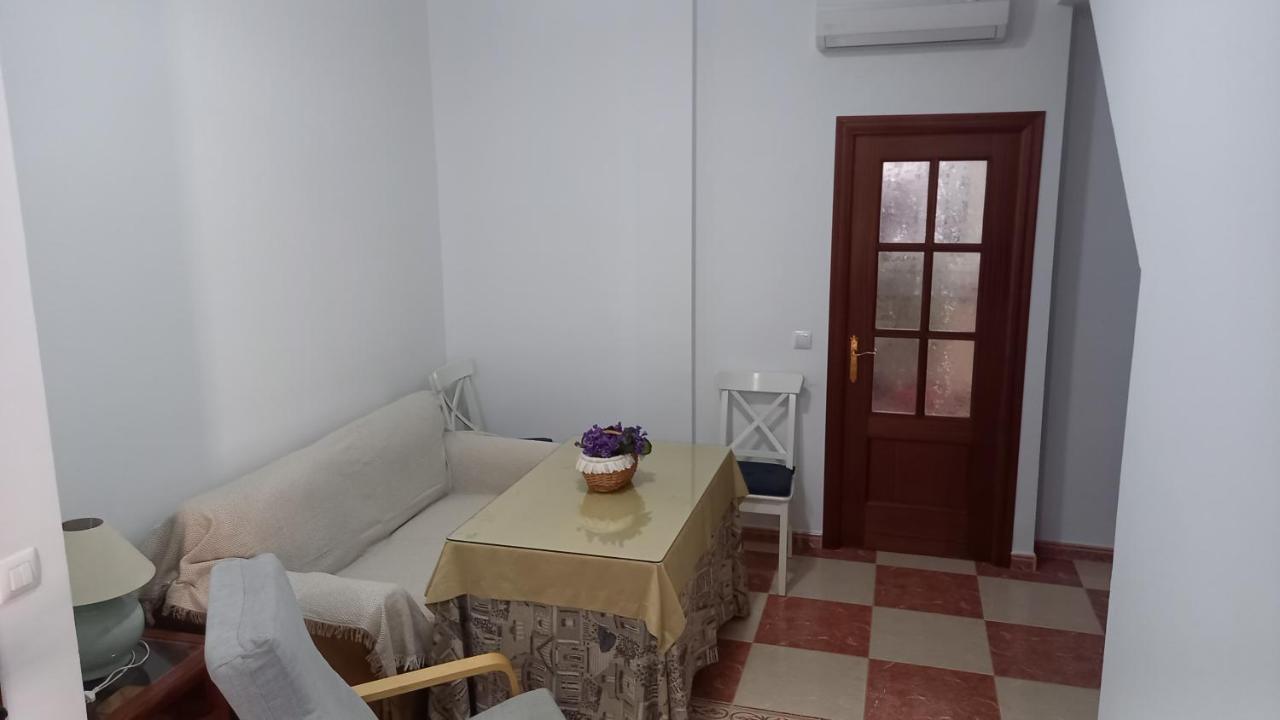 Apartamento Andalucia Кордоба Екстериор снимка