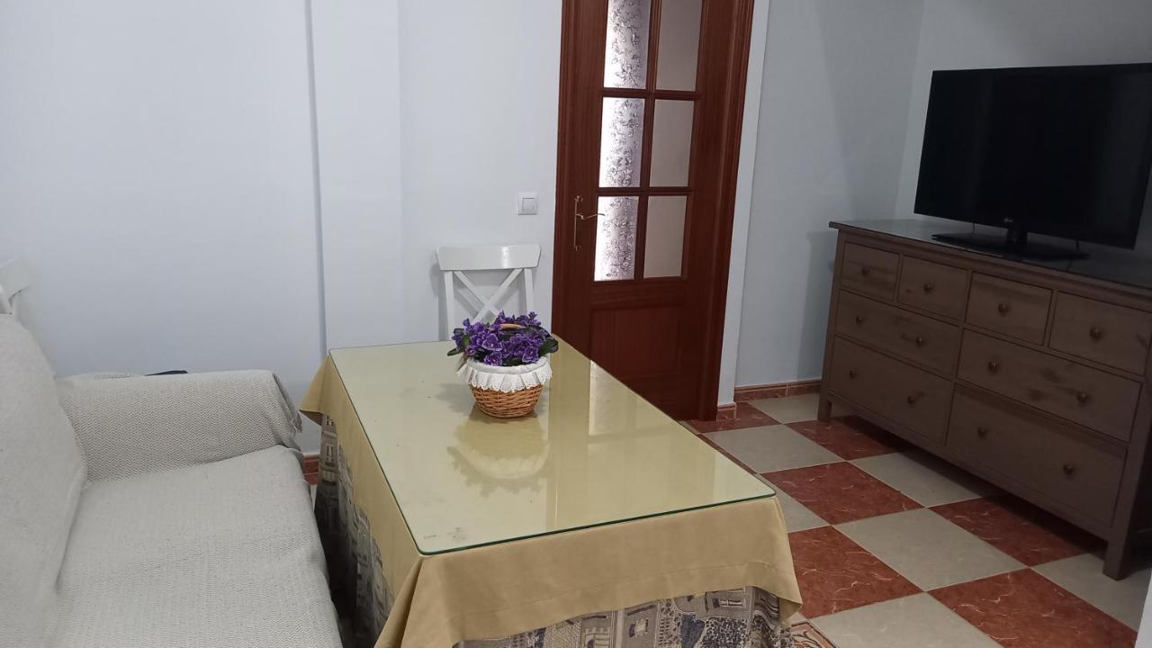 Apartamento Andalucia Кордоба Екстериор снимка