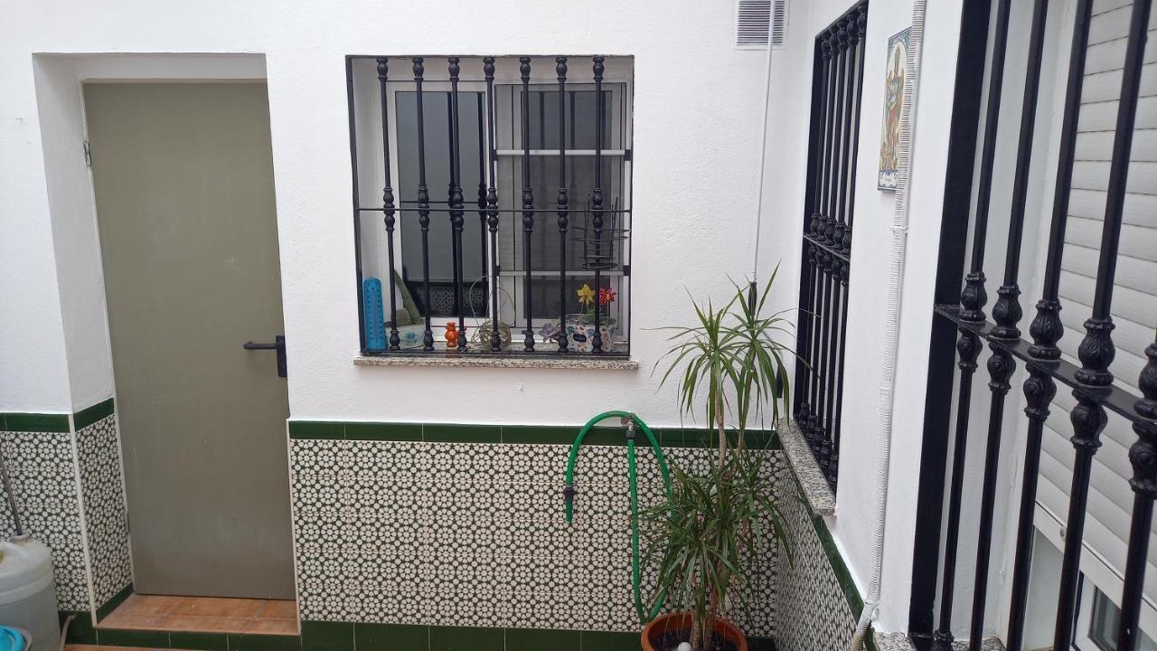 Apartamento Andalucia Кордоба Екстериор снимка